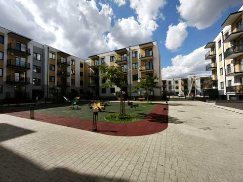 квартира по адресу Загорская ул., (Будинок 5)