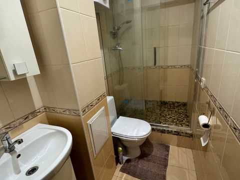 квартира за адресою Срібнокільська вул., 2-А