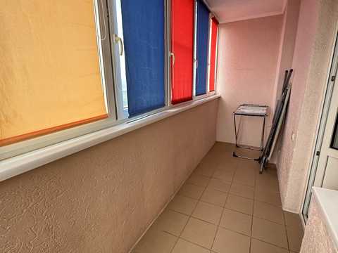 квартира за адресою Срібнокільська вул., 2-А