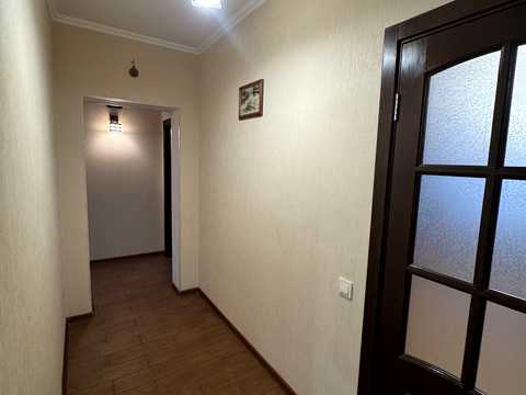 квартира за адресою Срібнокільська вул., 2-А