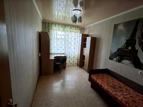 квартира за адресою Чкалова вул. (Чкалова), 13