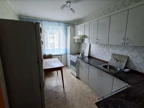 квартира за адресою Чкалова вул. (Чкалова), 13