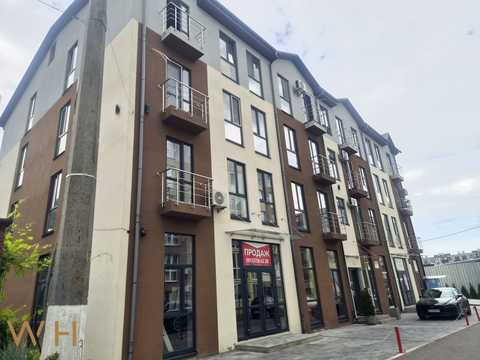 квартира за адресою 32-га Садова вул., (Будинок)