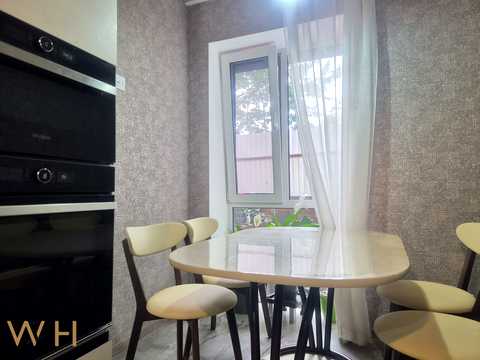 квартира за адресою 32-га Садова вул., (Будинок)