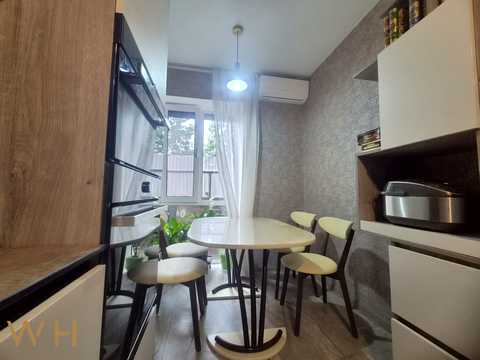 квартира за адресою 32-га Садова вул., (Будинок)