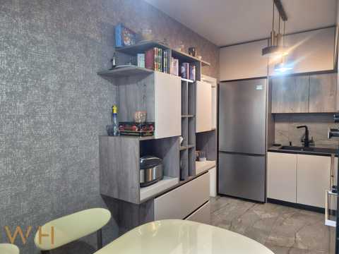 квартира за адресою 32-га Садова вул., (Будинок)