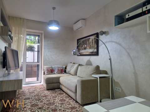 квартира за адресою 32-га Садова вул., (Будинок)