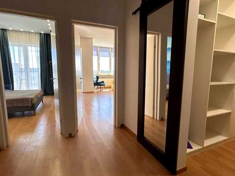 квартира за адресою Стрийська вул., 86