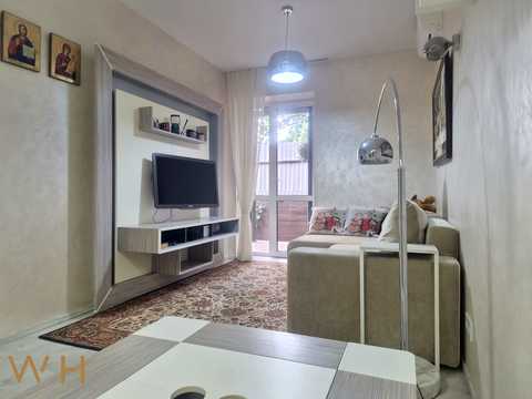 квартира за адресою 32-га Садова вул., (Будинок)