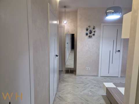 квартира за адресою 32-га Садова вул., (Будинок)