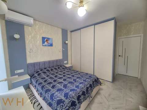 квартира за адресою 32-га Садова вул., (Будинок)