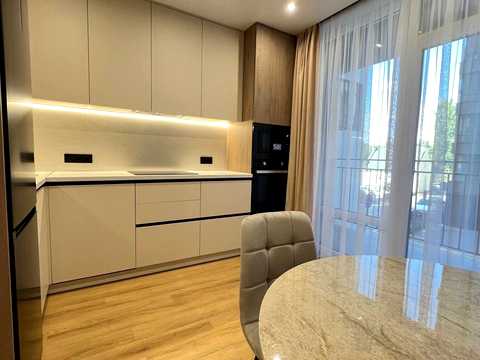 квартира за адресою Героїв Миколаєва вул., (Будинок 2)