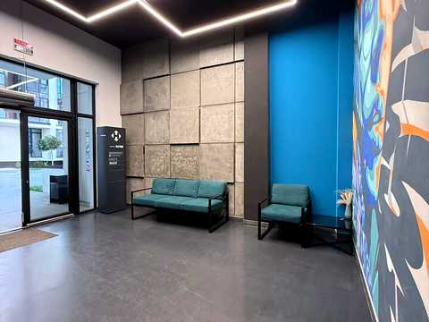 квартира за адресою Ленкавського вул., 34 к6