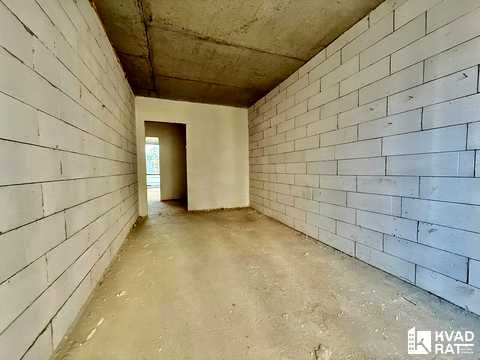 квартира за адресою Ленкавського вул., 34 к6