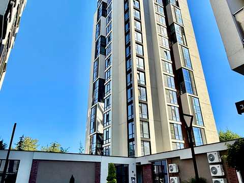 квартира по адресу Ленкавского ул., 34 к6