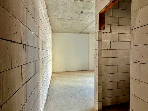 квартира за адресою Ленкавського вул., 34 к6