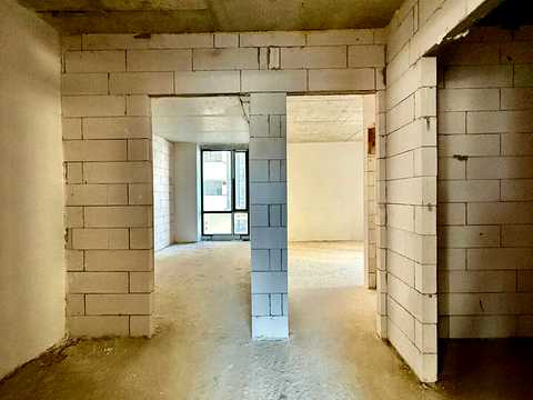 квартира за адресою Ленкавського вул., 34 к6