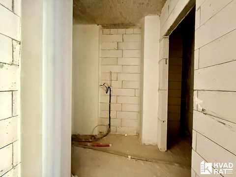 квартира за адресою Ленкавського вул., 34 к6