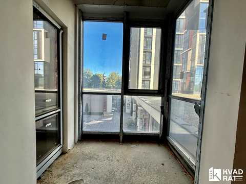 квартира за адресою Ленкавського вул., 34 к6