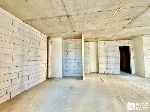 квартира за адресою Ленкавського вул., 34 к6