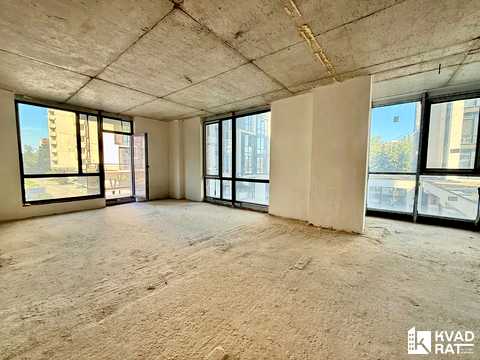 квартира за адресою Ленкавського вул., 34 к6