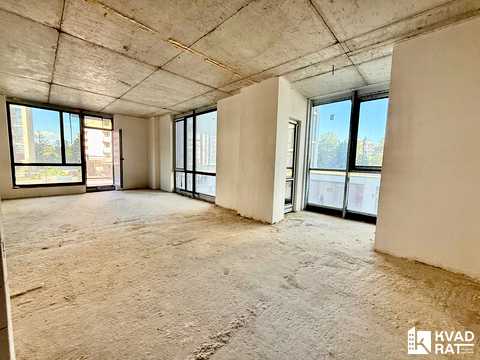 квартира за адресою Ленкавського вул., 34 к6