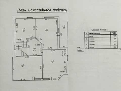 дом по адресу Соборная ул., 23