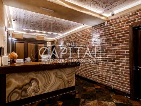коммерческая по адресу Старонаводницкая ул., 13