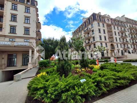 квартира по адресу Дружбы народов ул., (Будинок 13)