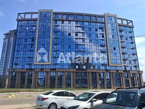 квартира по адресу Дружбы народов ул., (Будинок 13)