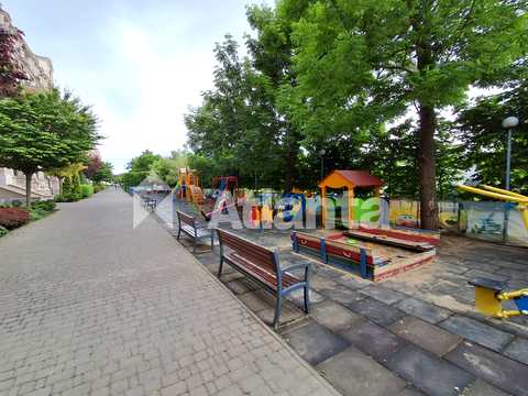 квартира по адресу Дружбы народов ул., (Будинок 13)