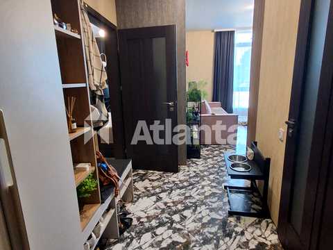 квартира по адресу Дружбы народов ул., (Будинок 13)