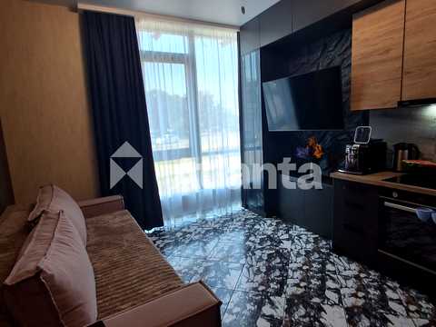 квартира по адресу Дружбы народов ул., (Будинок 13)