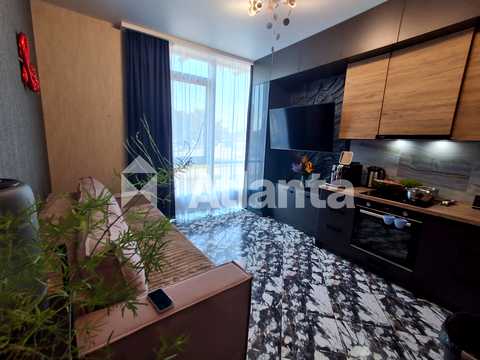 квартира по адресу Дружбы народов ул., (Будинок 13)