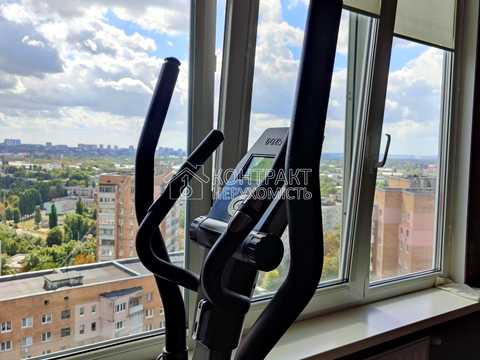 квартира по адресу Гольдберговская ул. (1-й Конной Армии), 9