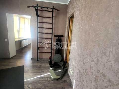 квартира по адресу Гольдберговская ул. (1-й Конной Армии), 9