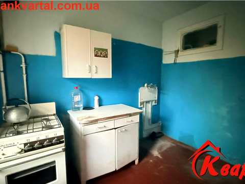 квартира за адресою Сергія Амброса вул., 40