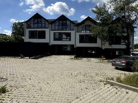 будинок за адресою Чернівці, Сергія Дерена вул., 7