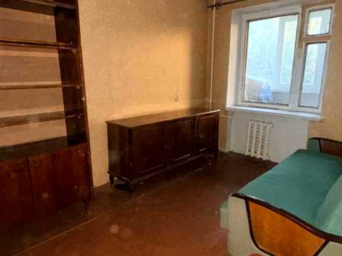 квартира за адресою Сергія Амброса вул., 40