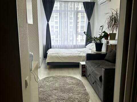 квартира по адресу Тираспольская ул., 54