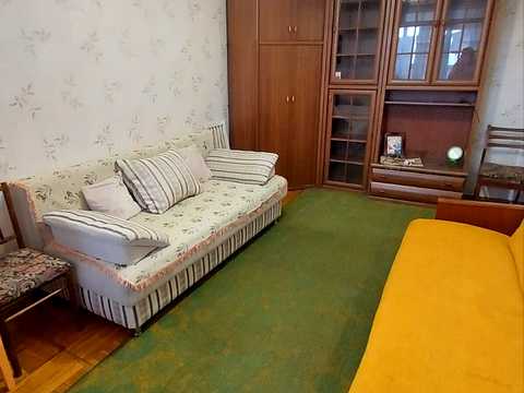 квартира по адресу Драгоманова ул., 31