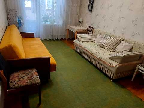 квартира по адресу Драгоманова ул., 31