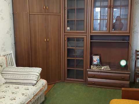 квартира по адресу Драгоманова ул., 31
