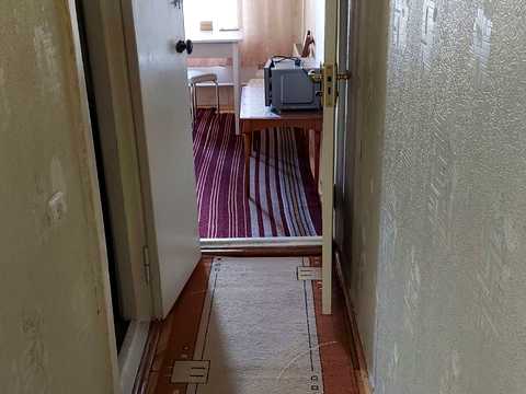 квартира по адресу Драгоманова ул., 31