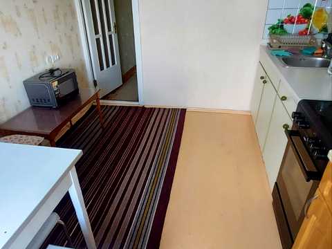 квартира по адресу Драгоманова ул., 31