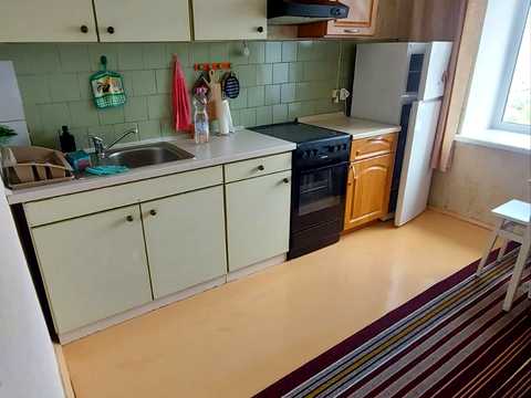 квартира по адресу Драгоманова ул., 31