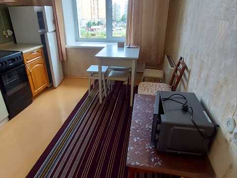 квартира по адресу Драгоманова ул., 31