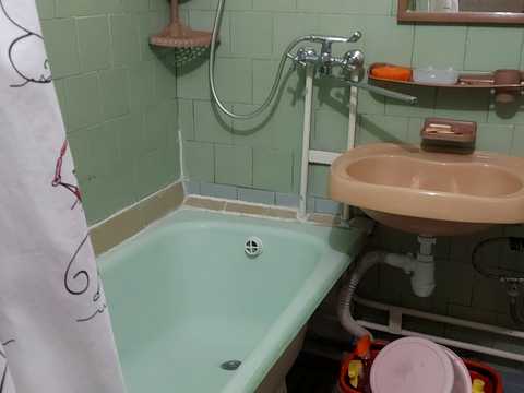 квартира по адресу Драгоманова ул., 31