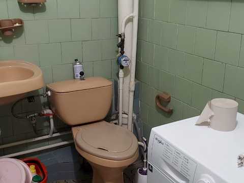 квартира по адресу Драгоманова ул., 31