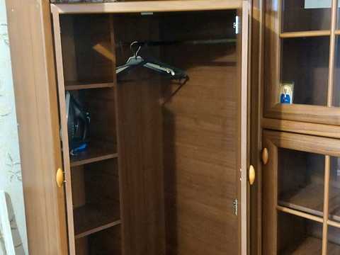 квартира по адресу Драгоманова ул., 31